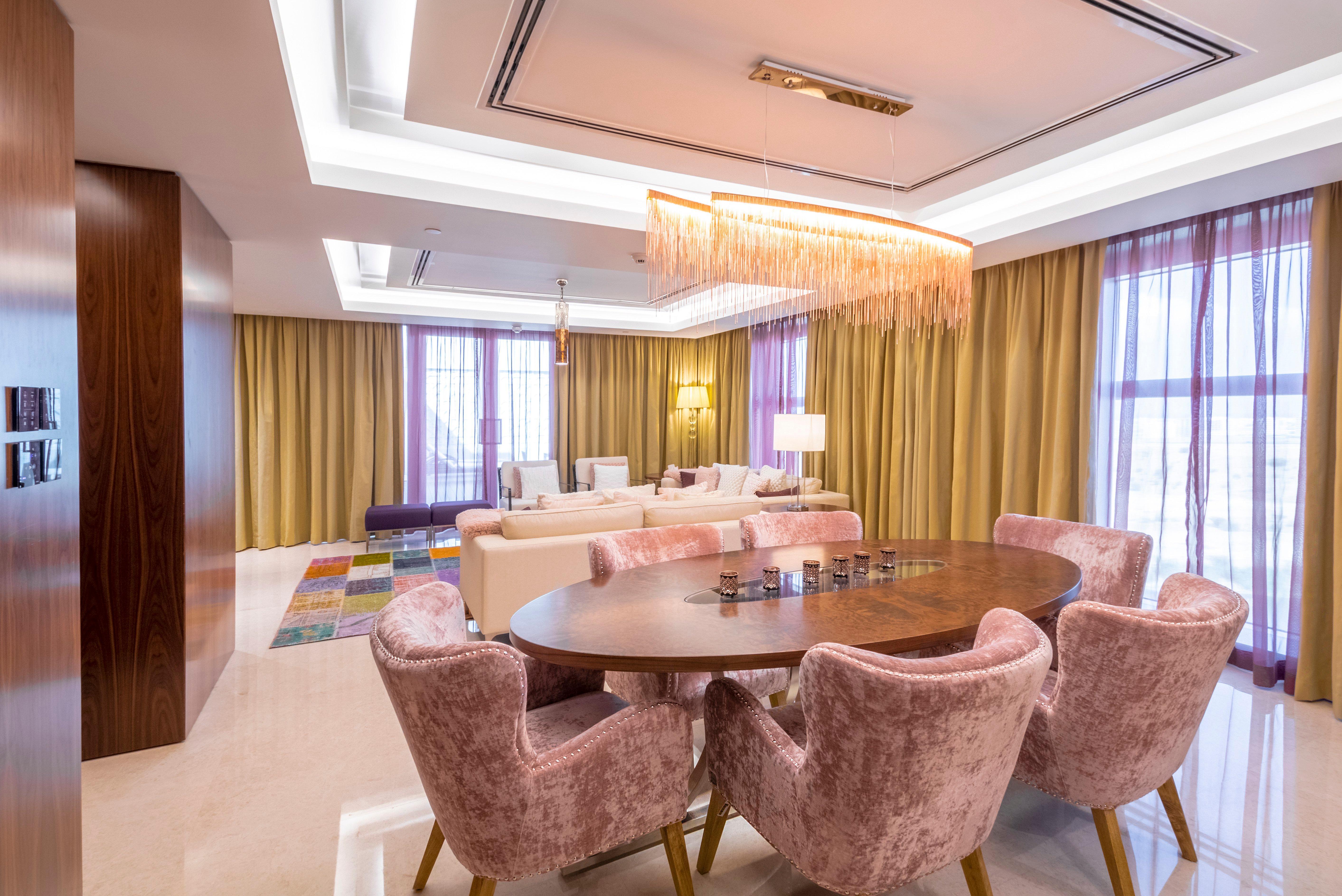 Crowne Plaza Muscat Ocec By Ihg Hotel Екстериор снимка